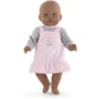 Corolle Vestido y camiseta Orillas del Loira COR4062013141442 Ropa para muñeca de 36cm A partir de 2 años
