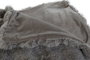 DKD Home Decor Manta Sofa Urban Gris 170 x 130 cm