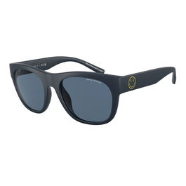 Gafas de Sol Hombre Armani Exchange AX4128SU81818 Ø 55 mm