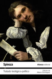 Tratado Teológico-político, Spinoza - ALIANZA