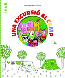 EDITORIAL INUK, Una excursió al camp