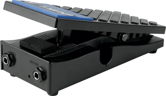 QUIKLOK Pedal de Volumen In/Out Universal Jack Macho Mono Jack QUIKLOK Pedal de Volumen In/Out Universal Jack Macho Mono Jack