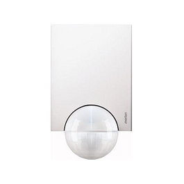 MERTEN MEG5628-3119 Detector de Movimiento ARGUS 220, Blanco, 220°