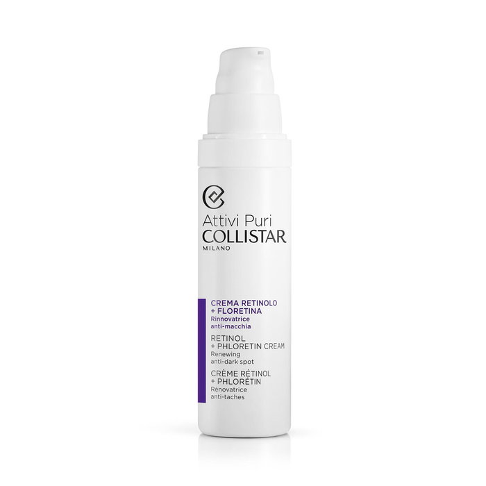 Collistar Attivi Puri Crema Retinol + Florentin 50 ml Collistar Attivi Puri Crema Retinol + Florentin 50 ml