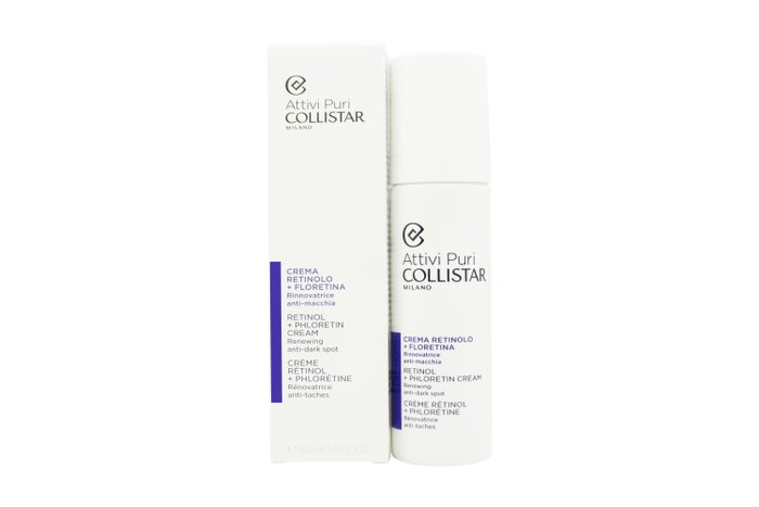 Collistar Attivi Puri Crema Retinol + Florentin 50 ml Collistar Attivi Puri Crema Retinol + Florentin 50 ml
