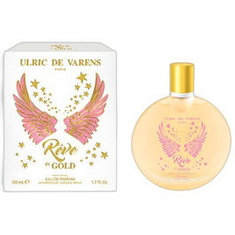 Ulric de Varens Rêve In Gold Eau de Parfum 100 ml Spray
