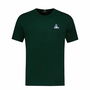 Camiseta de Manga Corta Hombre Le coq sportif Ess N°1Scarab