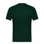 Camiseta de Manga Corta Hombre Le coq sportif Ess N°1Scarab