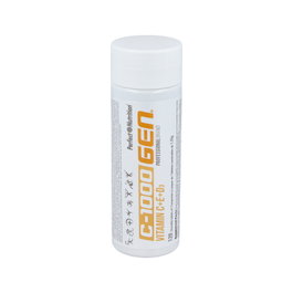 GEN PROFESSIONAL Vitamina C-1000 120 comp.