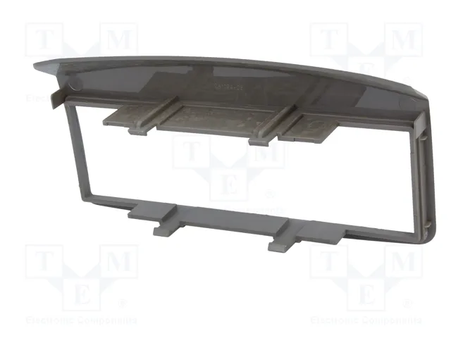 ACV Bastidor de montaje de radio 1 DIN para Fiat Multipla (1999-2000)