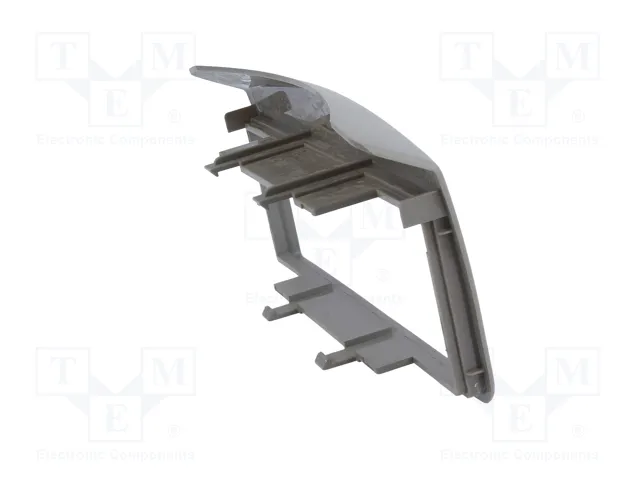 ACV Bastidor de montaje de radio 1 DIN para Fiat Multipla (1999-2000)