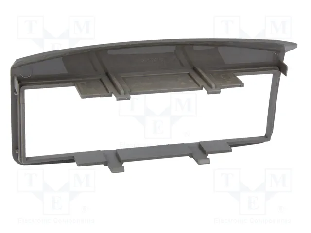 ACV Bastidor de montaje de radio 1 DIN para Fiat Multipla (1999-2000)