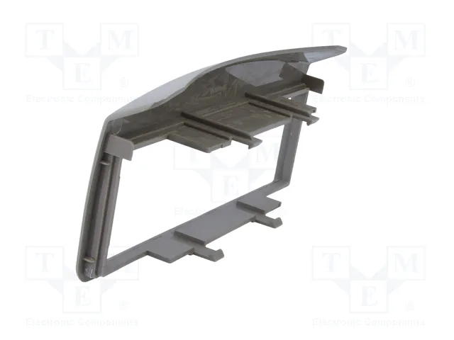 ACV Bastidor de montaje de radio 1 DIN para Fiat Multipla (1999-2000)