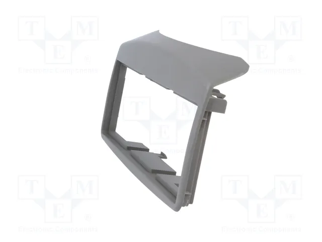 ACV Bastidor de montaje de radio 1 DIN para Fiat Multipla (1999-2000)