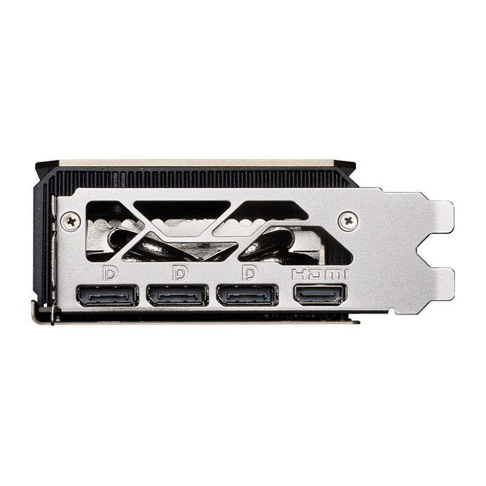 MSI GeForce RTX 5070 Ti 16G Inspire 3X OC Tarjeta Gráfica con 3 Ventiladores y 16GB GDDR7