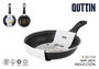 Quttin Sarten Esmaltada Avin 20 cm (6 Unidades)