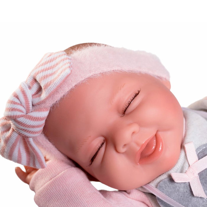 Muñecas Antonio Juan Muñeca Lluna Con Bolitas Dulces Sueños 70401