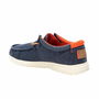 Zapatillas Deportivas Hombre XTI Cro Azul marino L
