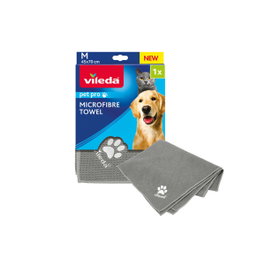 Vileda Toalla Pet Pro M 45 x 70 cm