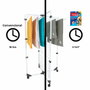 Vileda Toalla Pet Pro M 45 x 70 cm