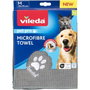 Vileda Toalla Pet Pro M 45 x 70 cm