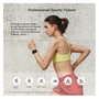 Amazfit GTS 2 Smartwatch Negro