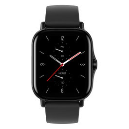 Amazfit GTS 2 Smartwatch Negro