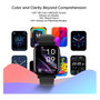 Amazfit GTS 2 Smartwatch Negro
