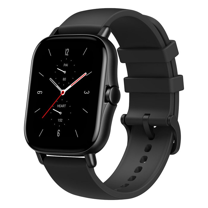 Amazfit GTS 2 Smartwatch Negro