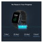 Amazfit GTS 2 Smartwatch Negro