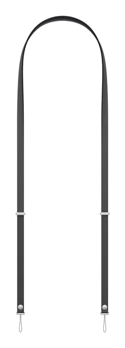 Apple MGGL4ZM/A Correa para funda de teléfono móvil Gris claro rPET y acero inoxidable 2,08 m Apple MGGL4ZM/A Correa para funda de teléfono móvil Gris claro rPET y acero inoxidable 2,08 m