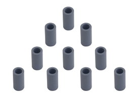 CoreParts Rodillo de Recogida de Papel Neumático para OKI