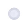 Quid Bol Melamina Sicilia Blanco (12 Unidades) 14,5x7 cm