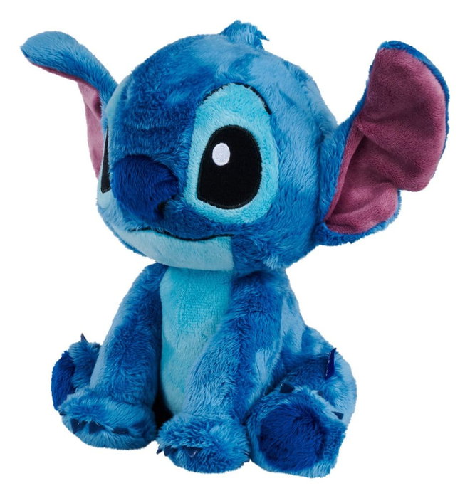 Disney Lilo & Stitch Peluche Stitch Refresh 25 cm