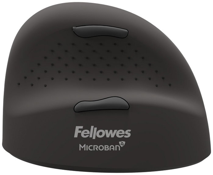 Fellowes Breyta Plus+ Ratón Vertical Ergonómico Talla S para Diestros