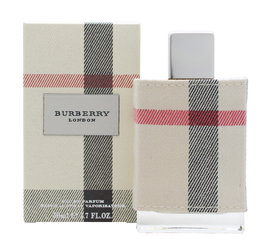 Burberry London Eau de Parfum 50ml Vaporizador