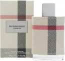 Burberry London Eau de Parfum 50ml Vaporizador