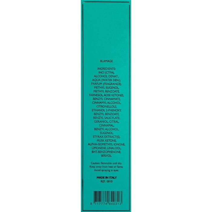 Nasomatto Blamage Extrait de Parfum 30 ml