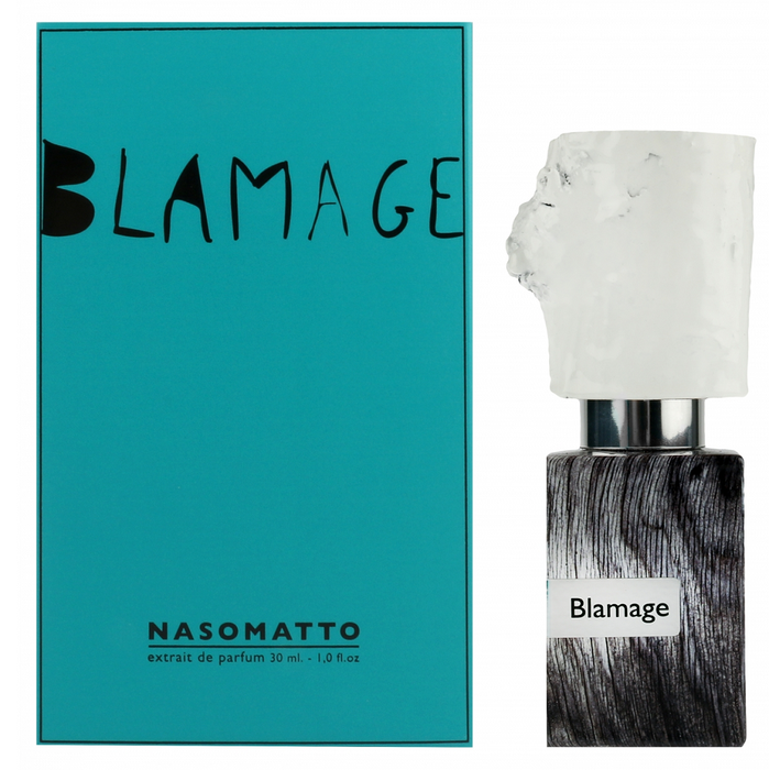 Nasomatto Blamage Extrait de Parfum 30 ml