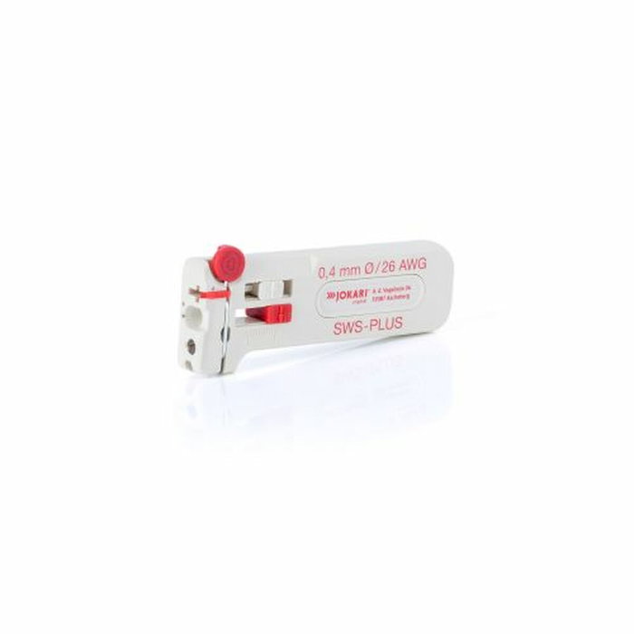 JOKARI Pelacables SWS-PLUS para cable redondo de 0,4 mm