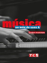 MARFIL, (VAL).(22).QUAD.MUSICA A 1R.ESO (MON DE SONS) *VALENCIA* - MARFIL