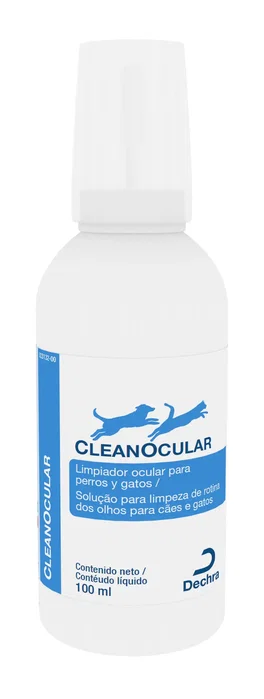 Dechra Clean Ocular 100ml