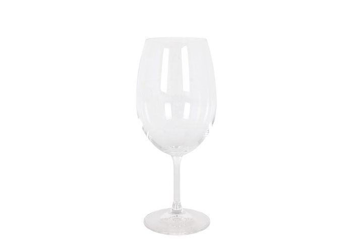 Bohemia Set de 6 copas de cristal LARA 540cc