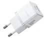 Baseus Palm Fast Charger 30W C+U Moon White