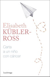 Dougy Letter, Elisabeth Kübler-Ross - LUCIERNAGA EDICIONES