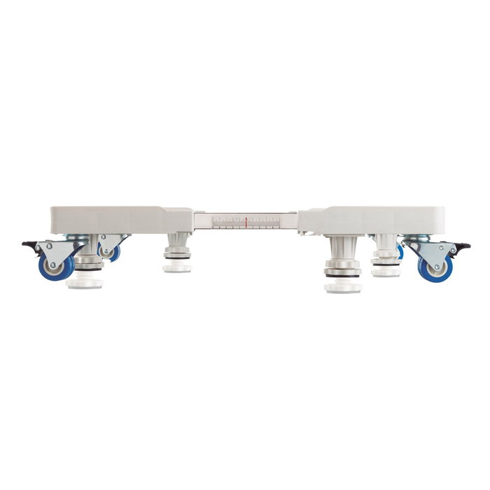 Holmios Soporte multifuncional con ruedas para objetos pesados Holmios Soporte multifuncional con ruedas para objetos pesados