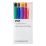 Cricut Marcadores de Acuarela 8 Piezas Multicolor