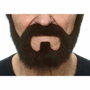 My Other Me Barba y bigote adulto talla única