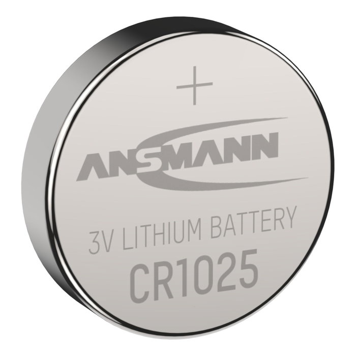 Ansmann CR 1025
