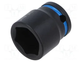 WERA Vaso de percusión IMPAKTOR 19mm 3/8 de pulgada